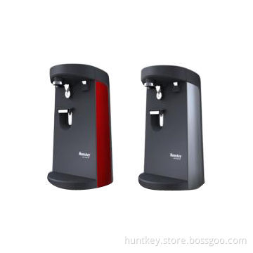 Can Opener, Plastic Housing with SUS Decoration